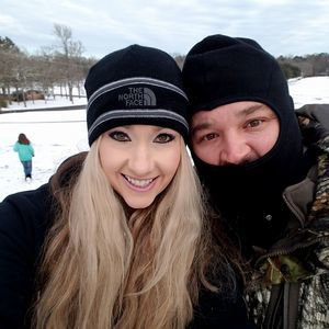 Meet your Posher, Jacke